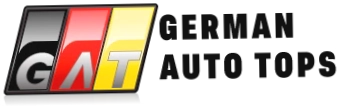 German Auto Tops
