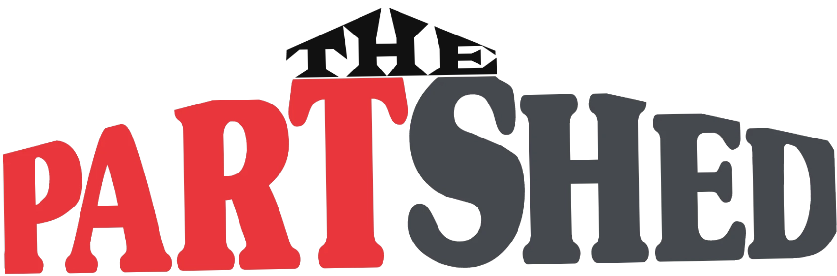 The Part Shed