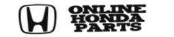 Online Honda Parts