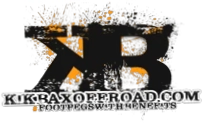 Kikbax Offroad