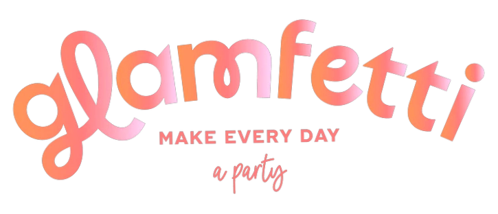 Glamfetti