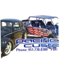 Pacific Customs
