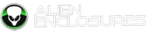 Alien Enclosures