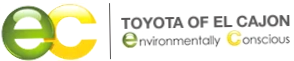 Toyota of El Cajon