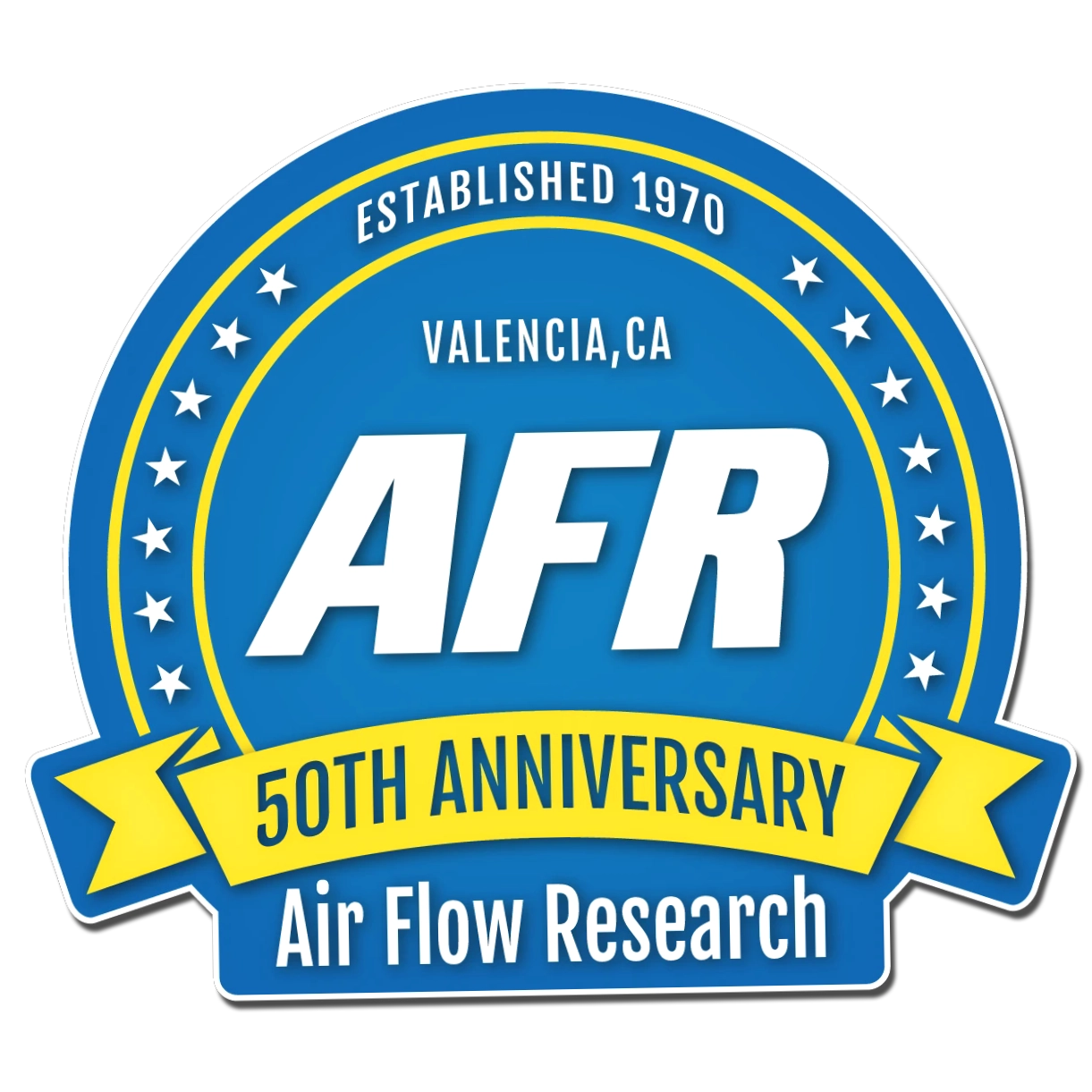 AIR FLOW RESEARCH