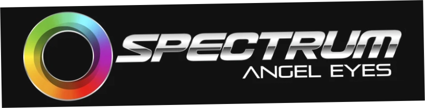Spectrum Angel Eyes