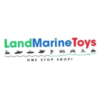 Land Marine Toys
