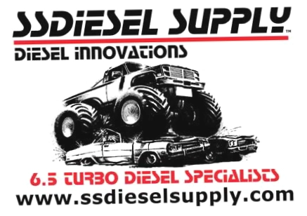 SSDiesel Supply
