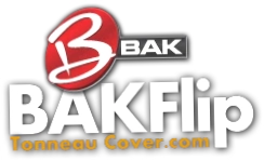 BakFlip Tonneau Cover