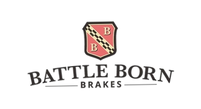 Battle Born Brakes