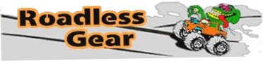 Roadless Gear