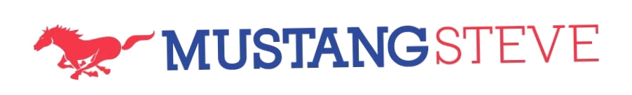 MustangSteve