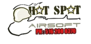 HotSpotAirsoft