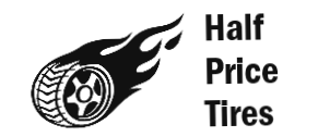 Half Price Tires