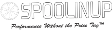 SpoolinUp