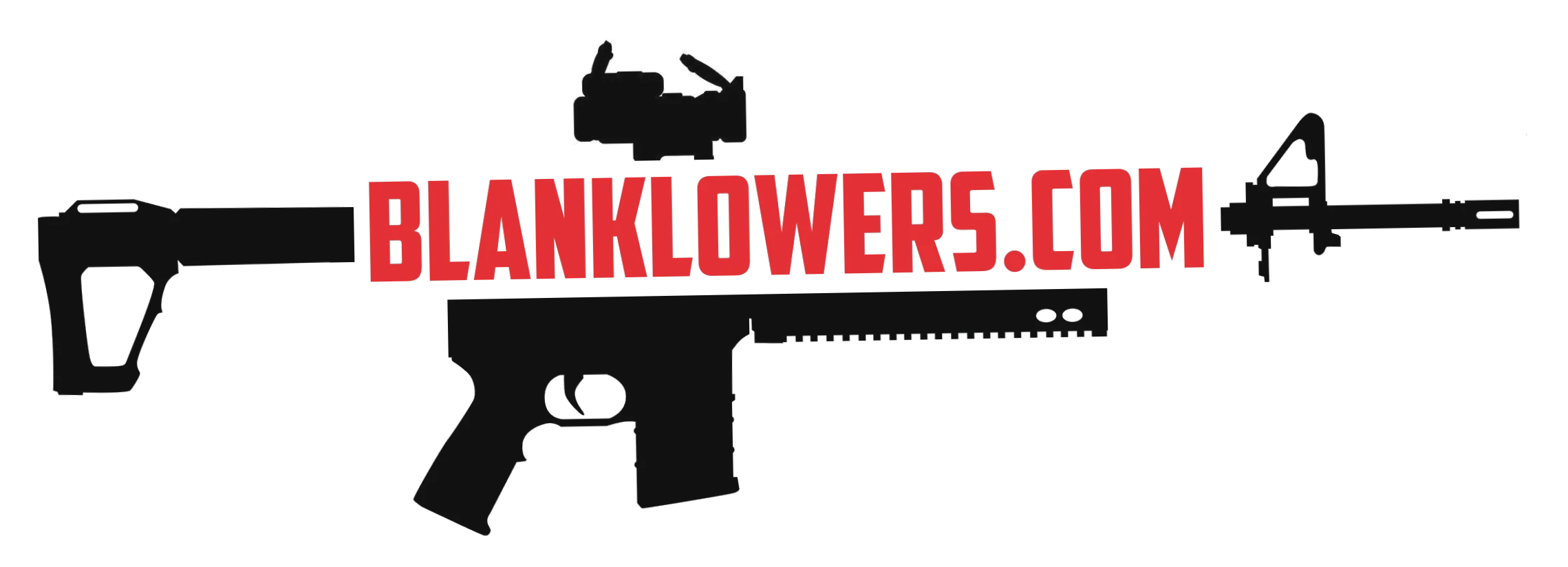 BLANKLOWERS.com