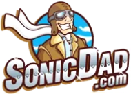 SonicDad