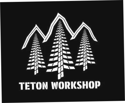 Teton Workshop