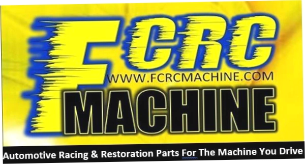 FCRC Machine
