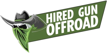 Hired Gun Offroad
