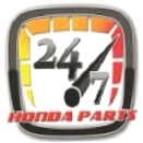 247 Honda Parts