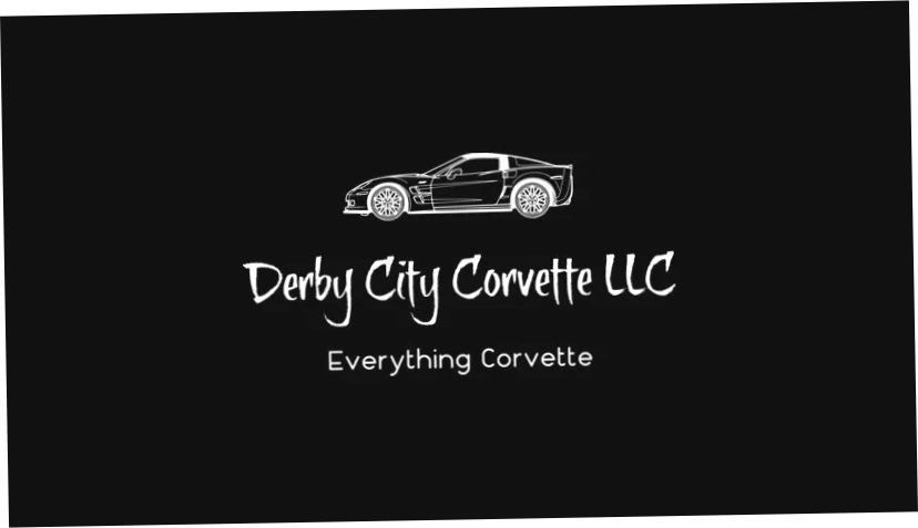 Derby City Corvette