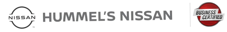 Hummel's Nissan