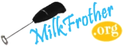 Milk Frother