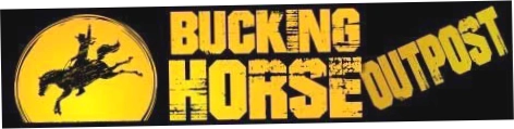 Bucking Horse Outpost