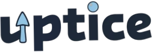 Uptice