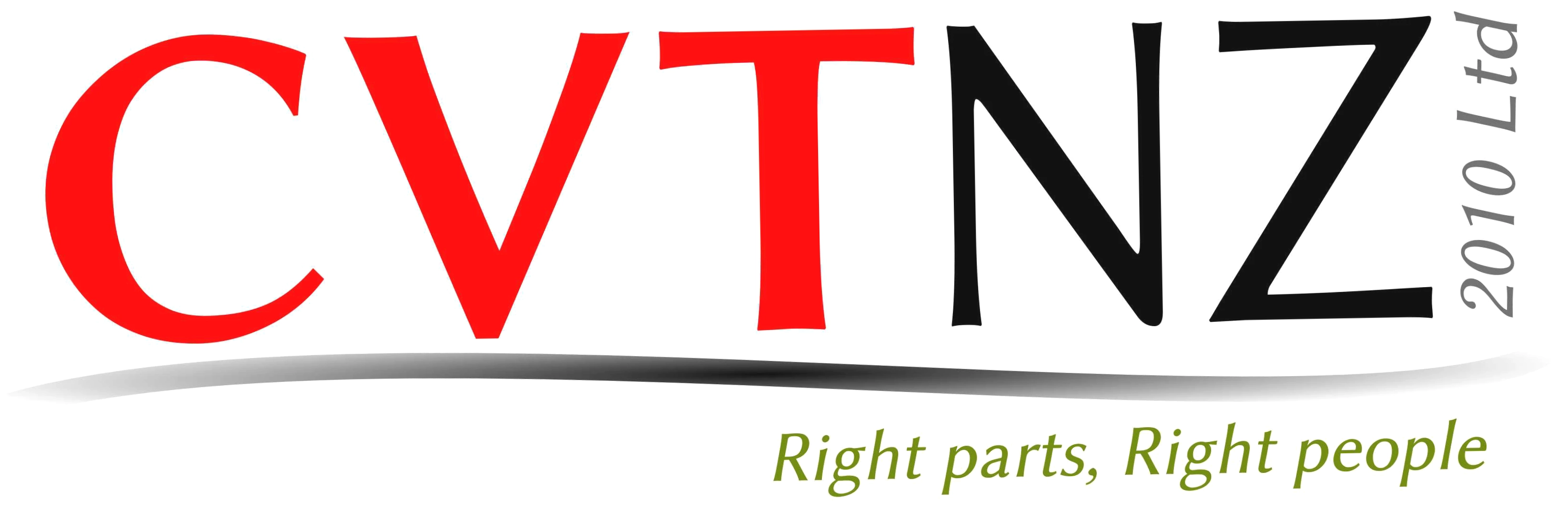 CVT