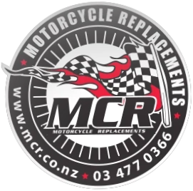 MCR
