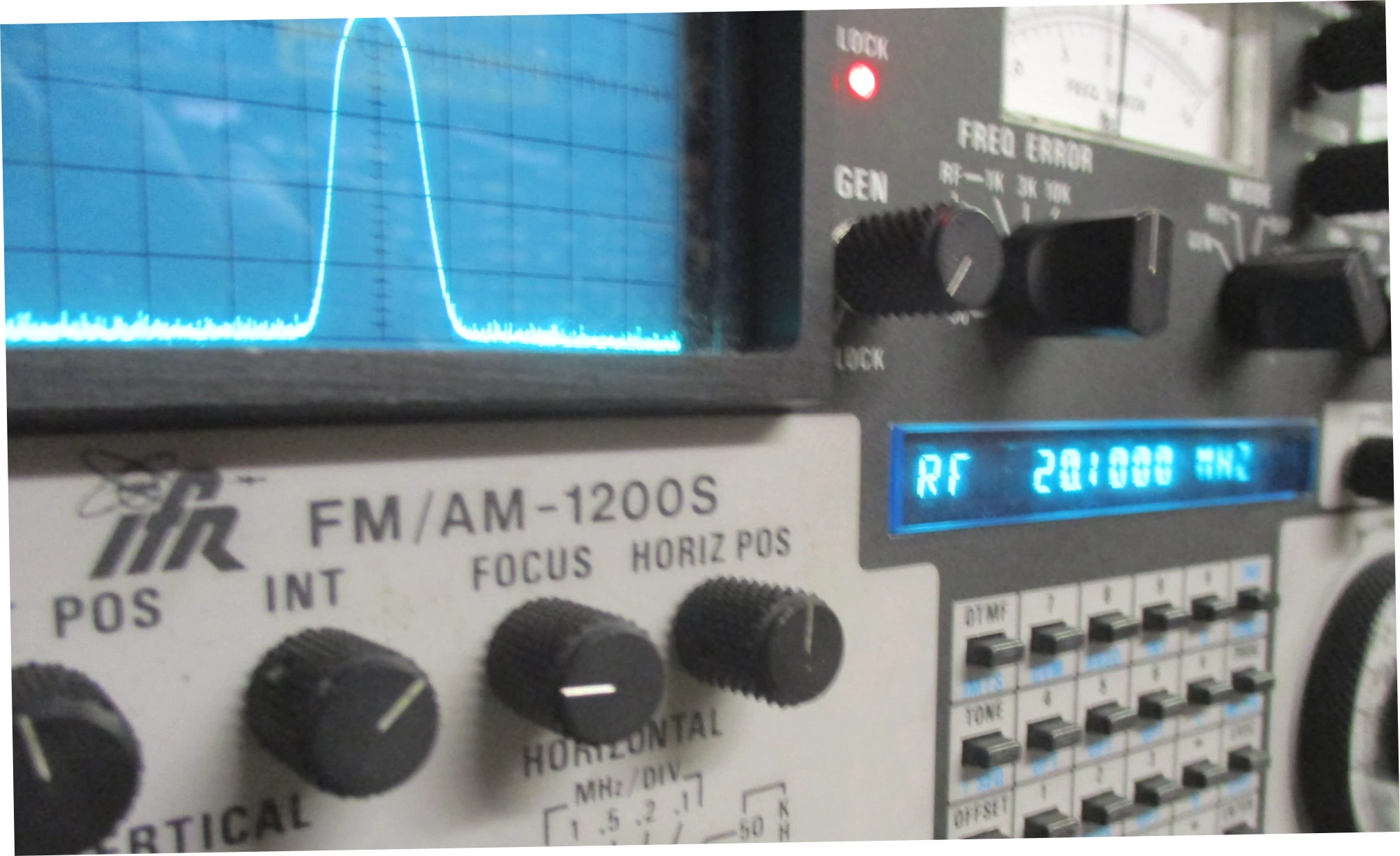 KG Electronics