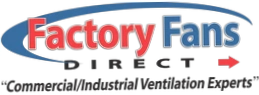 Factory Fans Direct