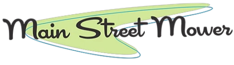 Main Street Mower