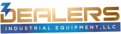 Dealers Industrial Equipment