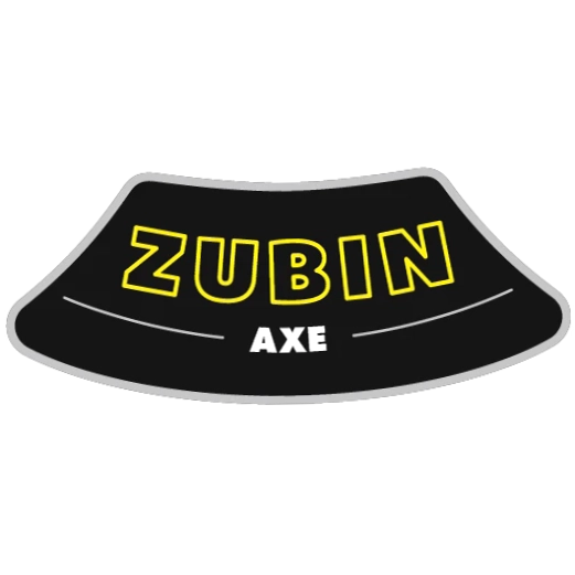 Zubin Axe