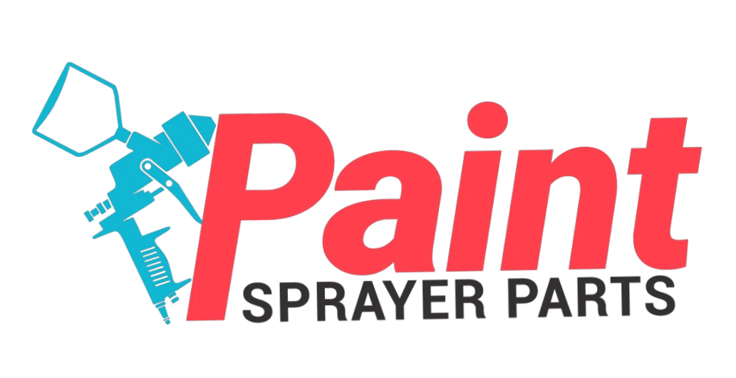 Paint Sprayer Parts