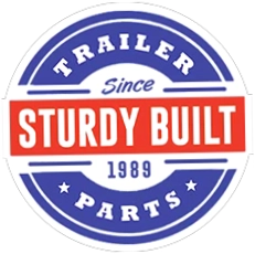 Sturdy Built Trailer Parts