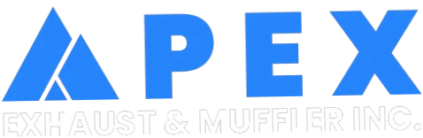 Apex Muffler