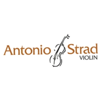 Strad Violin
