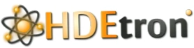 HDEtron