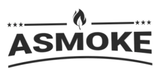 Asmokegrill