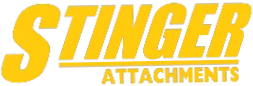 Stinger Attachments