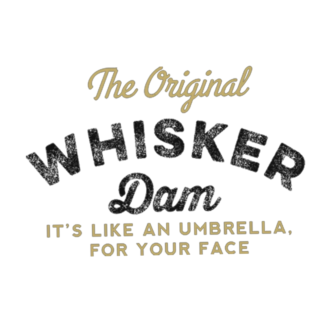Whisker Dam