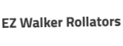 Ez Walker Rollators