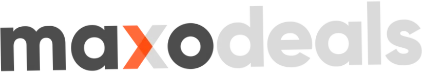 Maxodeals