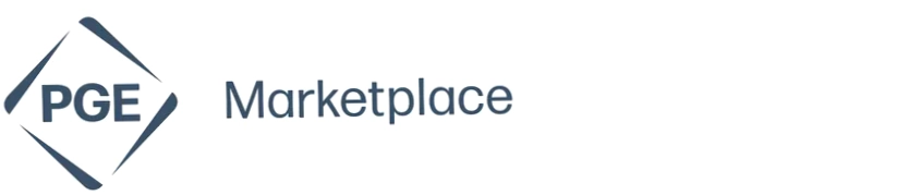 PGE Marketplace
