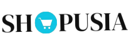 Shopusia