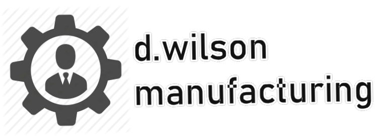 d.wilson mfg